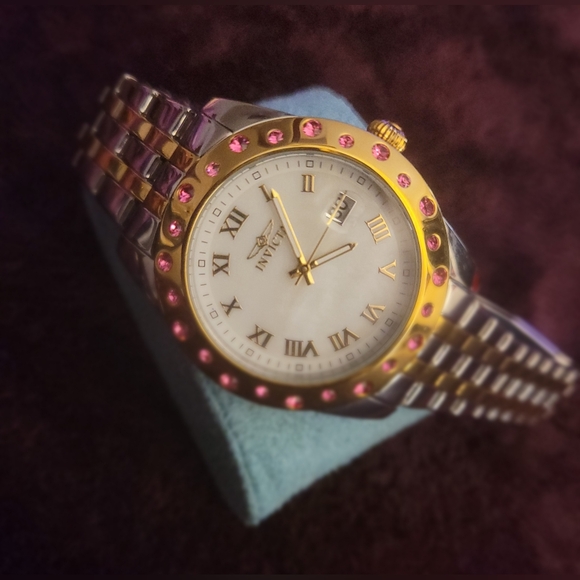 Invicta Watch Angel Collection - Picture 3 of 9